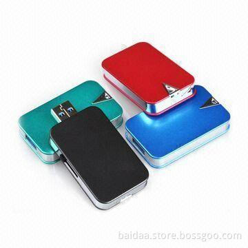 16GB Secure USB Flash Drives with 1 to 16GB Storage Capacities, Customized Logos are Accepted